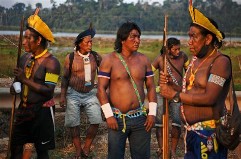 are there cannibal tribes in the amazon|Inside the ‘lost’ tribe of indigenous Amazonians charged with。